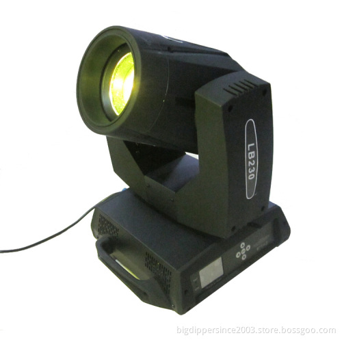 2020 NEW SHARPY MOVING HEAD BEAM 7R 230W LB230 Stage Led Light Moving Head Light